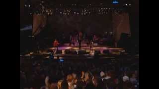 INXS Disappear Live at Loreley Festival Germany 21 Jun 1997 [upl. by Hairem]