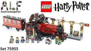 LEGO Harry Potter Years 57 Walkthrough Part 23  Year 7 Deathly Hallows  Burning Bridges [upl. by Fogg]