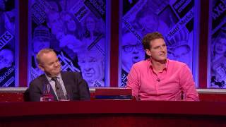 Ian Hislop takes on Leveson the Daily Mail and press freedom [upl. by Enyamrahs3]