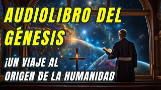 ¡Impresionante GENESIS La Historia de la Creación como Nunca la Has Vivido [upl. by Eladnwahs]