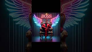 Boss music [upl. by Nylac482]