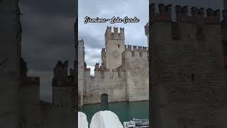 The Secret of Sirmione  Lake Garda day trip [upl. by Erotavlas433]