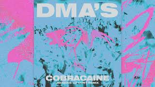 DMAS – Cobracaine Jacques Lu Cont Remix Official Audio [upl. by Ethelinda]