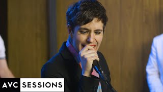 Ezra Furman performs quotLove You So Badquot  AVC Sessions [upl. by Velick762]