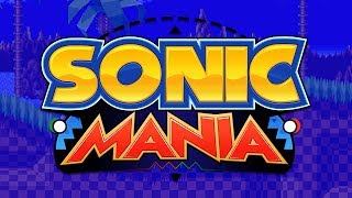 Chemical Plant Zone Act 2  Sonic Mania OST [upl. by Lebar109]