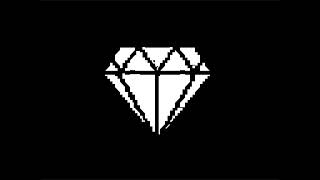 C64 One File Demo PETSCII Diamond Heart by The Philishave Grew 21 September 2024 [upl. by Enobe844]