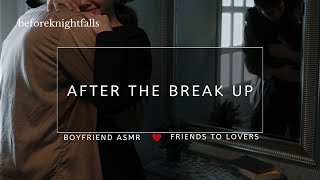 ASMR after the break up [upl. by Pollie]