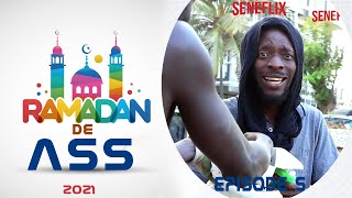 Ramadan de ASS 2021 Épisode 05 [upl. by Vick]