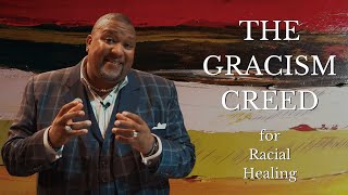 The Gracism Creed  Sermon Highlight [upl. by Lledualc]