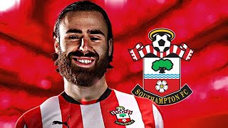 BEN BRERETON DÍAZ  Welcome to Southampton  2024  Best Skills amp Goals HD [upl. by Edy]