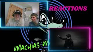 15 YEAR OLDS FIRST TIME HEARING Dimash Kudaibergen  I Miss You Official Video REACTION  dimash [upl. by Ailatan946]