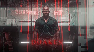 DOAKES  Technike  EDIT  Surprise MF  Literally Me  HD60FPS [upl. by Blackburn]