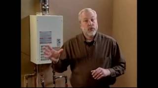 Rheem Tankless Water Heaters  WestsideWholesalecom [upl. by Felton]