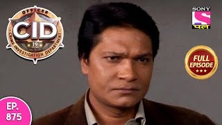 CID  Full Episode 875  29th December 2018 [upl. by Gipsy557]