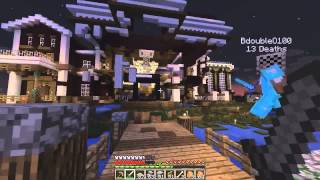 Mindcrack Weekly Recap  Episode 8  9 [upl. by Ominorej971]