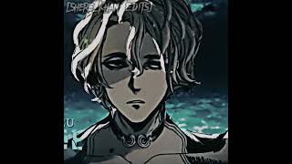 Sasaki Kojiro vs Poseidón fypシ 1v1 edit recordofragnarokedit anime [upl. by Rubbico78]