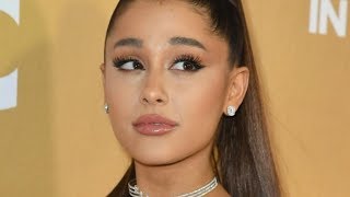 Heres Ariana Grandes Insane Net Worth [upl. by Elmira220]