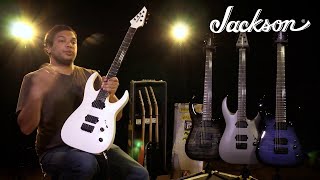 Misha Mansoor Was Blown Away By His New Pro Series Guitars [upl. by Nileak40]