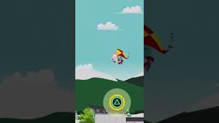 South Park The Fractured But Whole Divine Wind Trophy southparkgamesshortswindgamingtrophies [upl. by Nichol512]