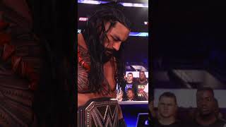 Roman Reigns sad status shorts ytshorts viralvideo motivation [upl. by Kirkwood148]