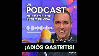 ¡Adiós Gastritis Descubre el Secreto para una Digestión Perfecta [upl. by Domeniga]