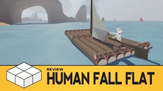 Human Fall Flat  Review [upl. by Loren]