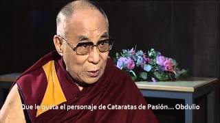 El Supositorio Welcome to Canarias 2015  Dalai Lama [upl. by Anawot655]