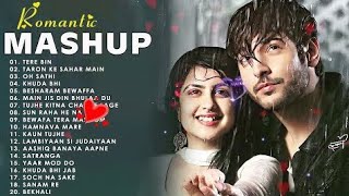 💚ROMANTIC HINDI LOVE MASHUP 2023 🧡 Best Mashup of Arijit Singh Jubin Nautiyal Atif Aslam [upl. by Eecal370]