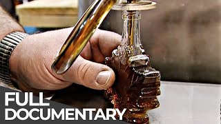 HOW IT WORKS  Maple Syrup Batteries Ham Pencil Sharpeners  Episode 17  Free Documentary [upl. by Sualkin487]