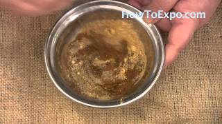 Baharat 7 Spice Recipe Video Baharat Recipe [upl. by Avert]