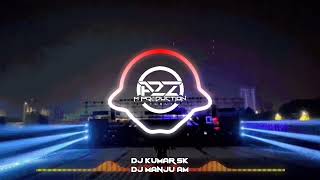 🚀🔊 REMASTERED MIX CONGOROCK S3 REMASTER MIX 24 x DJ KUMAR SK x DJ MANJU AM x A2Z M PRODUCTION [upl. by Essej460]