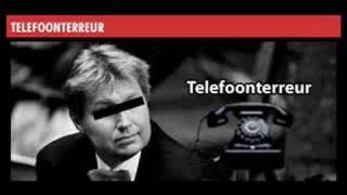 Telefoonterreur  Ringtonepolis [upl. by Coumas200]