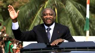 Maitre Mainyou  Homage a Lauren Gbagbo [upl. by Yhtuv464]