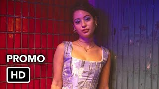 Euphoria 1x06 Promo quotThe Next Episodequot HD HBO Zendaya series [upl. by Teirtza]