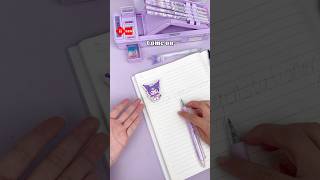 She took my notebook iigen shorts stationery viralvideo [upl. by Tlevesoor291]