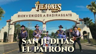 Los Viejones de Linares San Juditas El Patrono [upl. by Jo]