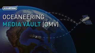 Oceaneering Media Vault  Oceaneering [upl. by Aliban267]