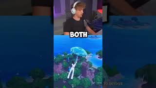 CHARGE SHOTGUN ONLY🤯fortnite fortnitebattleroyale fortnitebr fortniteclips fortniteshorts fy [upl. by Naitsyrk899]