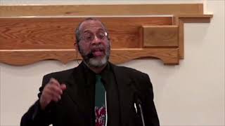 Spiritual Disciplines Bible Study  Pastor Iran Watson Sr 02 07 2024 [upl. by Aohsoj28]