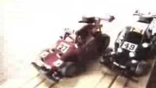 Tyco RC Racin Hoppers [upl. by Storz]