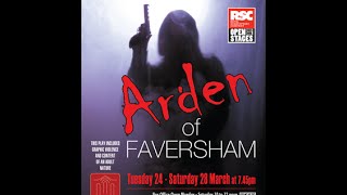 Arden of Faversham  Trailer [upl. by Carol-Jean]