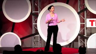 Gender fluidity Gabrielle Burton at TEDxColumbus [upl. by Eckblad]