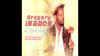 Flashback Best of Gregory Isaacs Love Songs Full Album [upl. by Odlaumor]