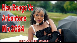 EXTRA PRESURE BONGO MIX 2024 BIEN JAY MELODYGENIUSJINIMBOSSO DIAMOND KOMASAVA VDJ CRAVING DJ KAJAM [upl. by Arva993]