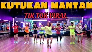 DJ KUTUKAN MANTAN tiktokviral chenciarif [upl. by Berga970]