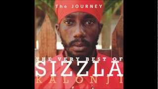 Sizzla  Where Are You Running To [upl. by Agnese]