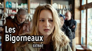 LES BIGORNEAUX The Winkles de Alice Vial 2017 Extrait [upl. by Avner]