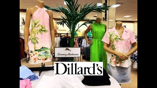 ❤️Dillards Trending Summer Designer Fashion  Summer Clothes  Latest Dresses Newest Summer Styles [upl. by Kreda]