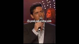 quotRegresa A Miquot ✨ IL DIVO ildivo regresaami opera [upl. by Aicittel]