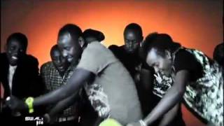 ZiVuGa EddY KenZO sWALz [upl. by Norty]